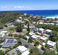 BOOM 5 - Surfers Paradise Gold Coast