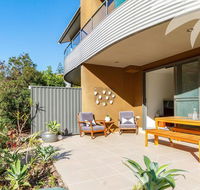 Boom 8 - Surfers Paradise Gold Coast