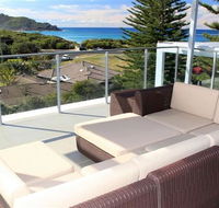 BOOMERANG BREEZE 2 - Surfers Paradise Gold Coast