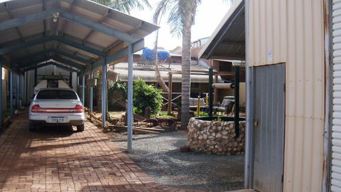 Boulder Lodge - Surfers Paradise Gold Coast 0