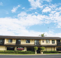 Boulevard Motor Inn - Surfers Paradise Gold Coast