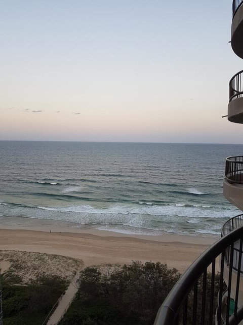 Boulevard North Holiday Apartments - Surfers Paradise Gold Coast 3