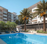 Boulevard North Lakes - Surfers Paradise Gold Coast