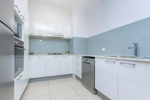 Boulevard North Lakes - Surfers Paradise Gold Coast 2