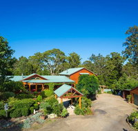 Bourndaroo Lodge - Surfers Paradise Gold Coast