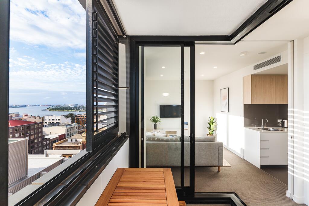 Newcastle NSW Surfers Paradise Gold Coast