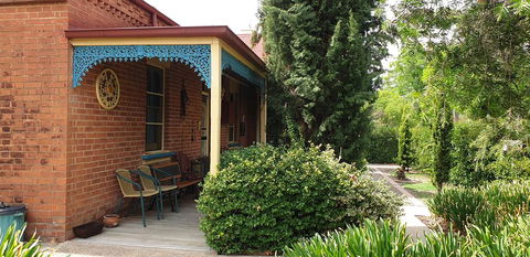 Boutique Motel Sefton House - Surfers Paradise Gold Coast 3
