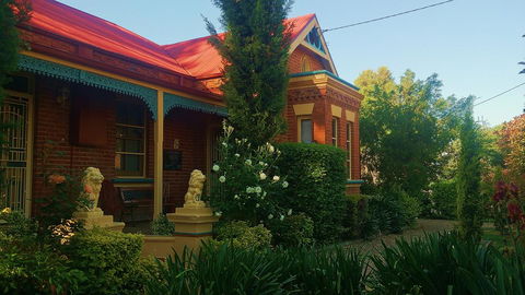 Boutique Motel Sefton House - Surfers Paradise Gold Coast 0