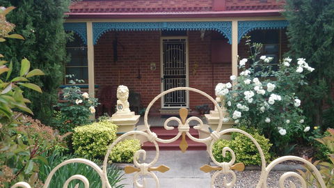 Boutique Motel Sefton House - Surfers Paradise Gold Coast 1