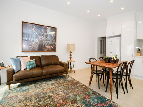 Boutique Stays - Carlton Terrace - Surfers Paradise Gold Coast 1