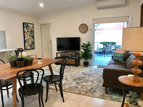 Boutique Stays - Carlton Terrace - Surfers Paradise Gold Coast 0