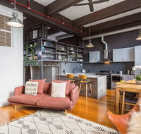 Boutique Stays - Loft on Rose - Surfers Paradise Gold Coast