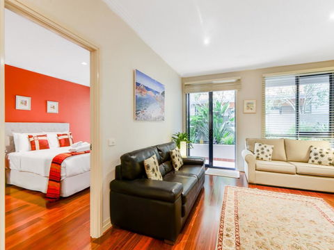 Boutique Stays - River Boulevard, Richmond Apartment - Surfers Paradise Gold Coast 0
