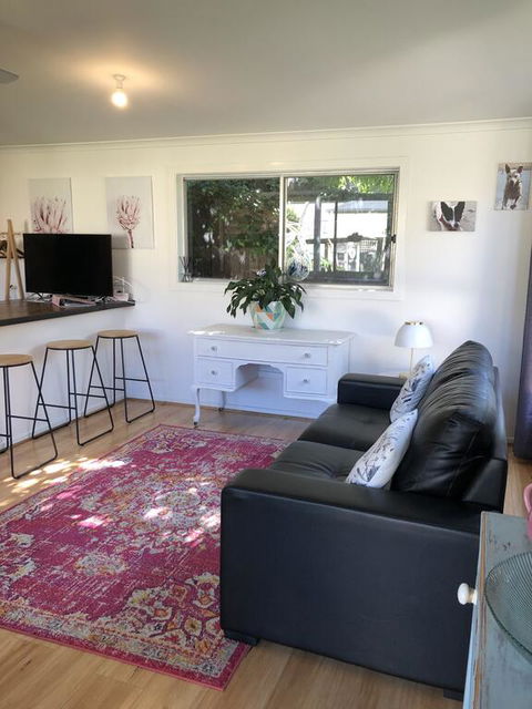 Bower On Becket - Couples Retreat - Surfers Paradise Gold Coast 1