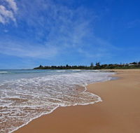 Bowery Beach House - spacious family accommodation - Surfers Paradise Gold Coast