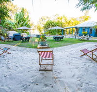 Boyne Island Motel and Villas - Surfers Paradise Gold Coast