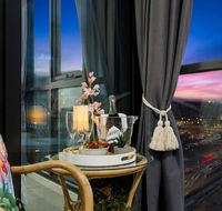 Braddon Penthouse Top Location Netflix WiFi Views - Surfers Paradise Gold Coast