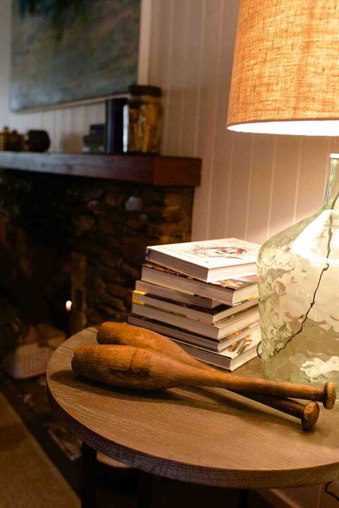 Braeside Mount Macedon Country Retreat Bed And Breakfast - Surfers Paradise Gold Coast 3