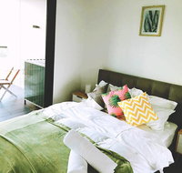 Brand New 2 bed Apartment with Absolute Park View