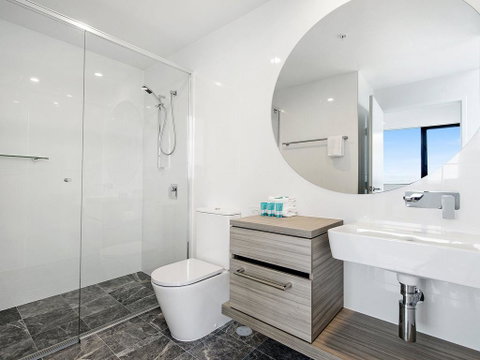 BRAND NEW Qube Broabeach Luxury 2 Bedroom - Surfers Paradise Gold Coast 3