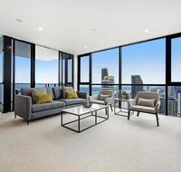 BRAND NEW Qube Broabeach Luxury 2 Bedroom - Surfers Paradise Gold Coast