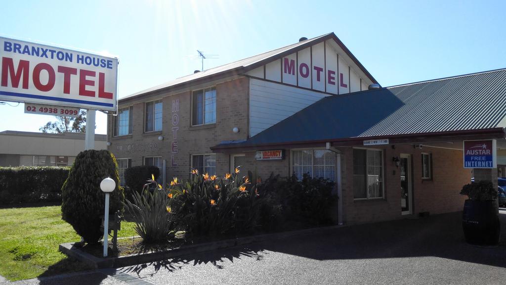 Branxton NSW Surfers Paradise Gold Coast