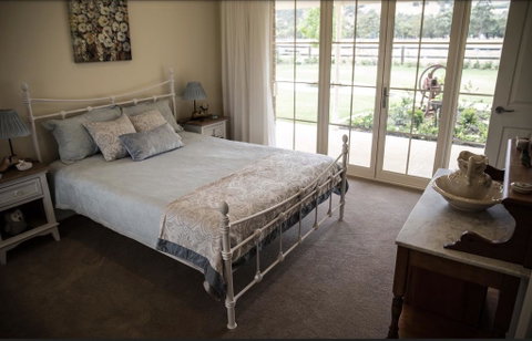 Braybrook Boutique BnB - Surfers Paradise Gold Coast 3