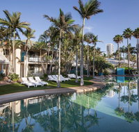 BreakFree Diamond Beach - Surfers Paradise Gold Coast
