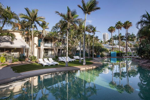 BreakFree Diamond Beach - Surfers Paradise Gold Coast 0