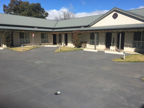 Breakout Motor Inn - Surfers Paradise Gold Coast 2
