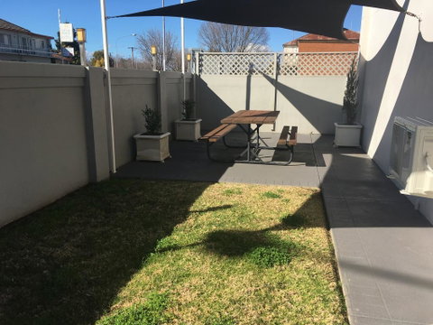 Breakout Motor Inn - Surfers Paradise Gold Coast 1