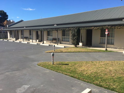 Breakout Motor Inn - Surfers Paradise Gold Coast 3