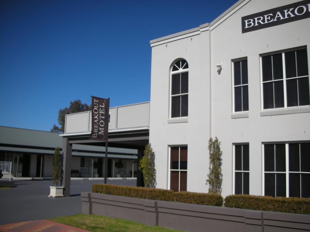 Cowra NSW Surfers Paradise Gold Coast