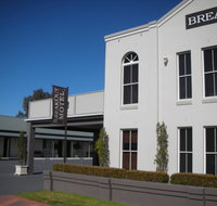 Breakout Motor Inn - Surfers Paradise Gold Coast