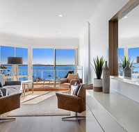 Breakwater Apartment 403 - Surfers Paradise Gold Coast