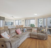 Breakwater Views Apartments - Surfers Paradise Gold Coast