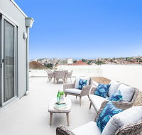 BREAM PENTHOUSE 672I - Surfers Paradise Gold Coast