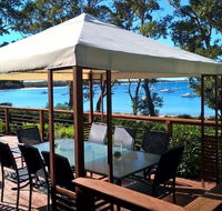 Breath Taking Jervis Bay Views with possible 4pm checkout - Surfers Paradise Gold Coast