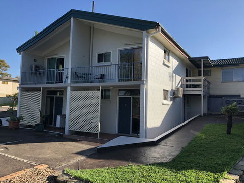 Breeze Inn - Surfers Paradise Gold Coast 2