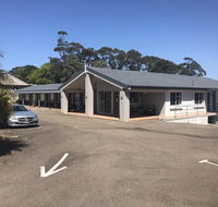 Breeze Inn - Surfers Paradise Gold Coast