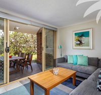 Breezes - Oceanside 17 - Surfers Paradise Gold Coast