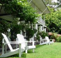 Brentwood Accommodation BB Apartments - Yarra Valley - Surfers Paradise Gold Coast