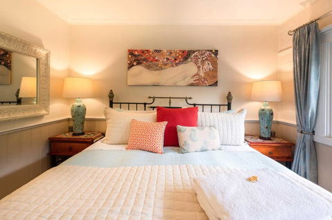 Brentwood Accommodation B&B Apartments - Yarra Valley - Surfers Paradise Gold Coast 3