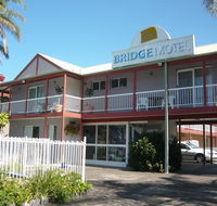 Bridge Motel - Surfers Paradise Gold Coast