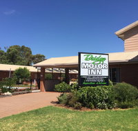 Bridge Motor Inn Tocumwal - Surfers Paradise Gold Coast