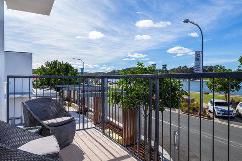 Bridge View Apartments - Surfers Paradise Gold Coast 3