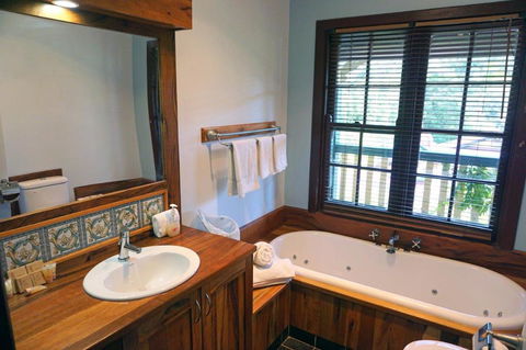 Bridgefield Guest House - Surfers Paradise Gold Coast 1