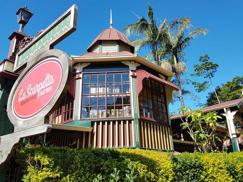 Bridgefield Guest House - Surfers Paradise Gold Coast 0