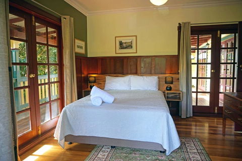 Bridgefield Guest House - Surfers Paradise Gold Coast 3