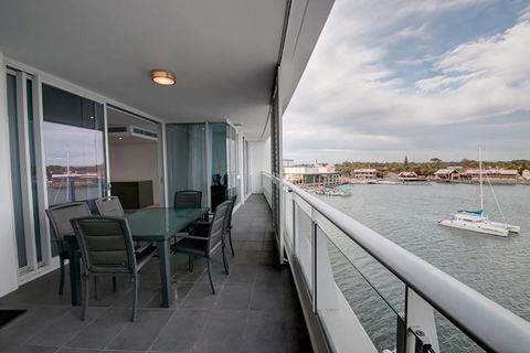 Bridgepoint 502 - Surfers Paradise Gold Coast 0